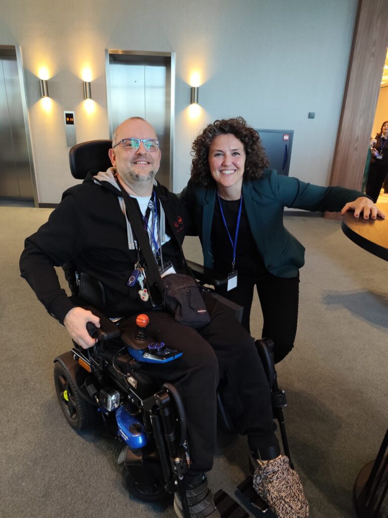 EuroAtaxia Konferenz