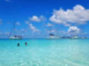 Segelimpression Klein 1