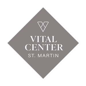 Vitalcenter St. Martin Logo