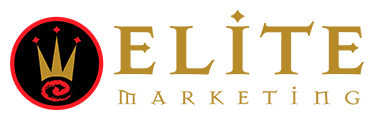 Elite Marketing Logo