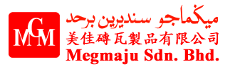 Megmaju Logo