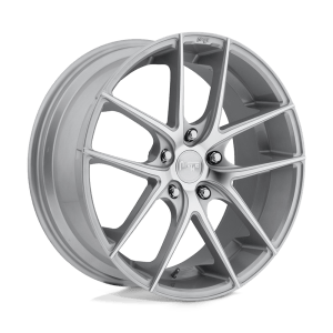 Targa Wheel
