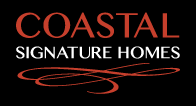Coastal Signature Homes Logo