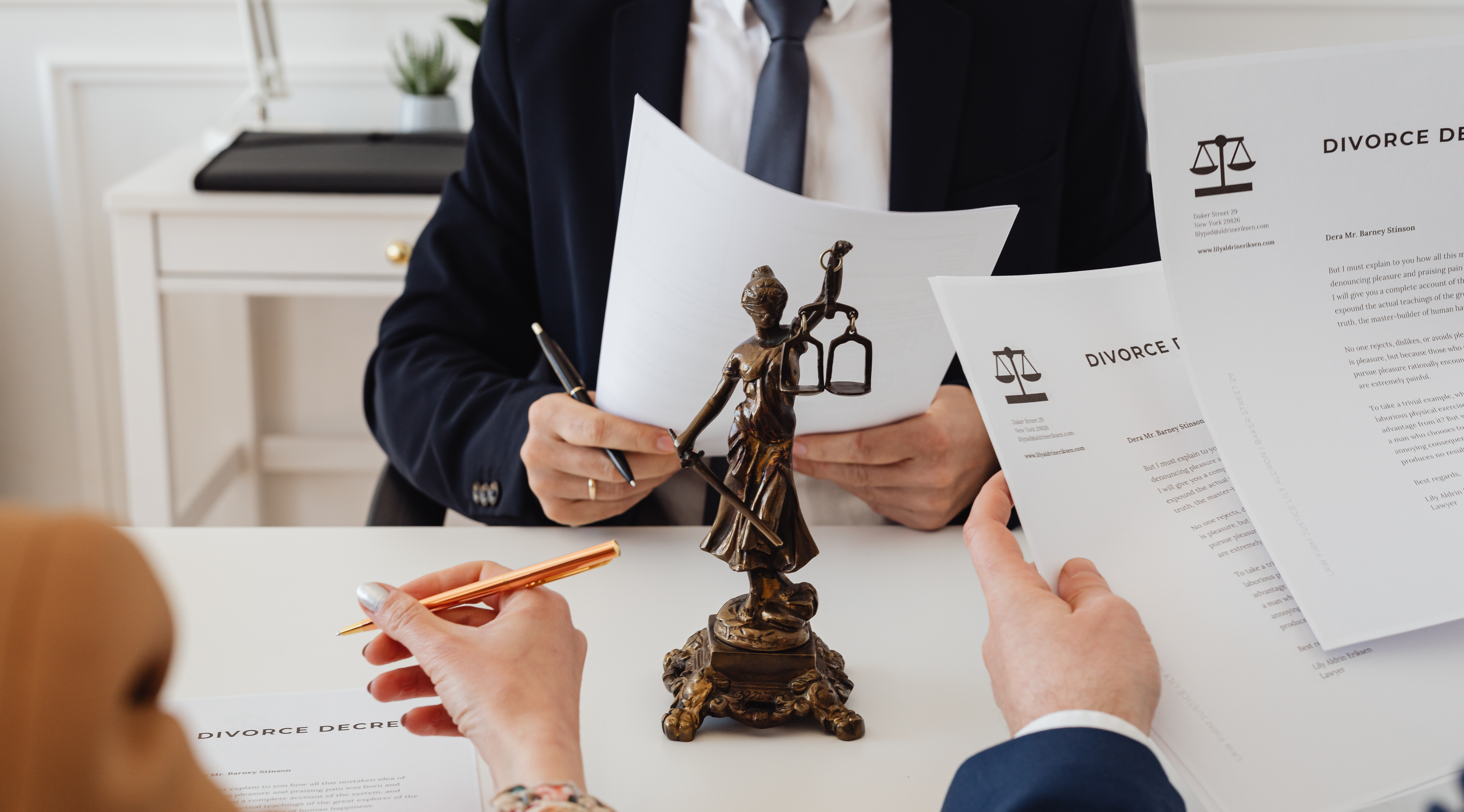 Bradley R. Cope - Family Lawyer Victoria