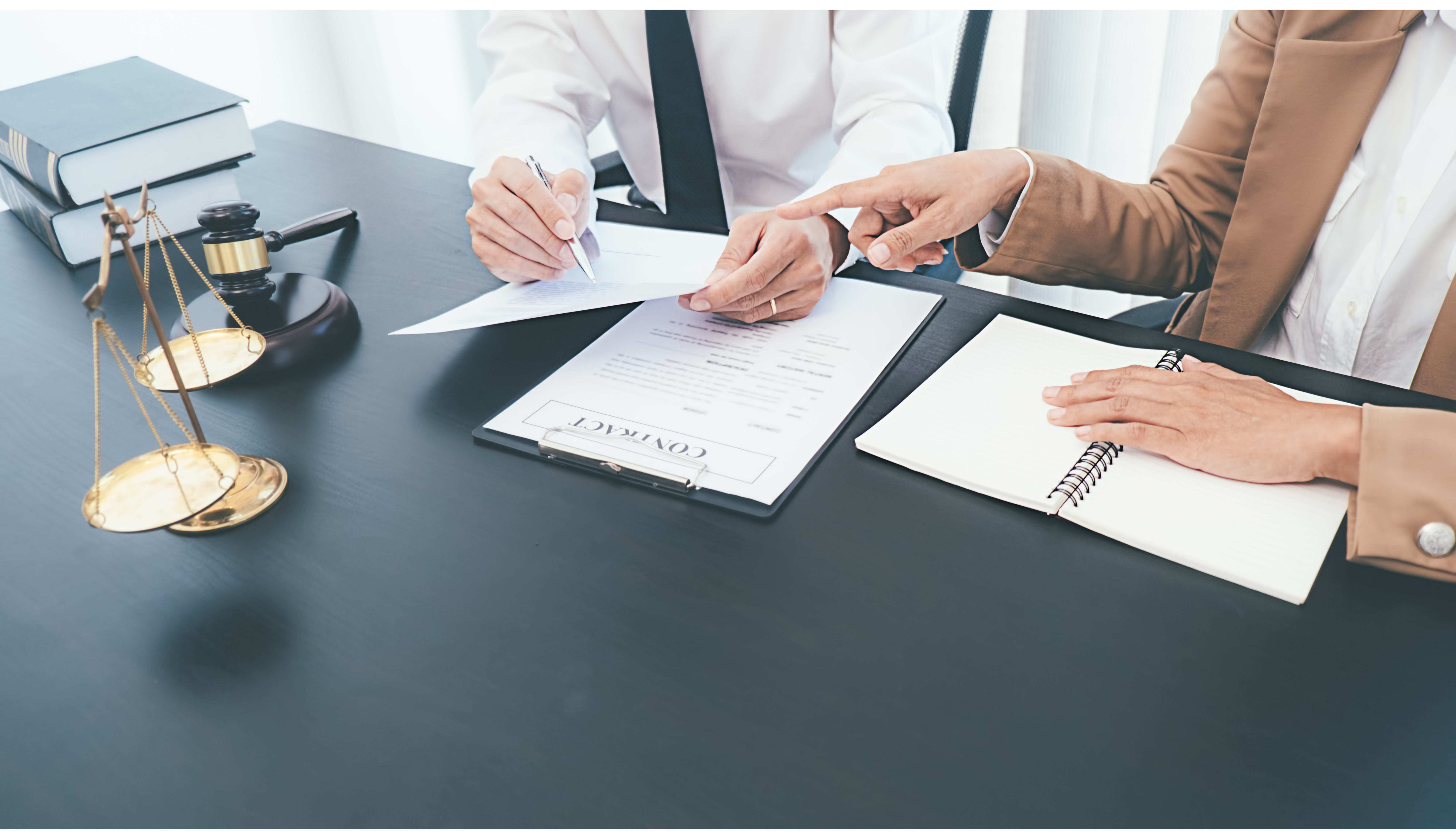 Mark Gorman - Family Lawyer Victoria