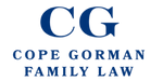 Cope Gorman Family Law Logo