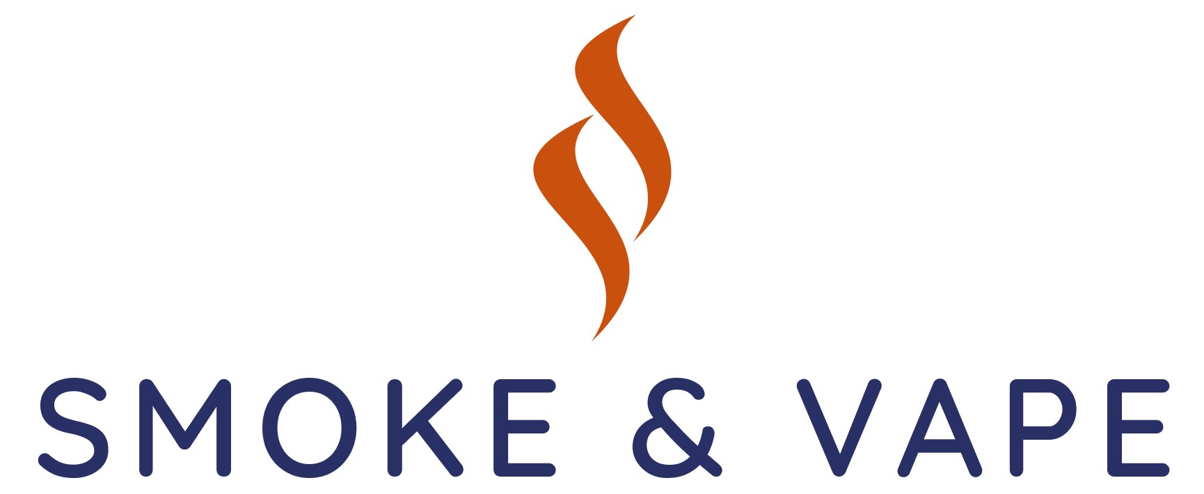 Smoke & Vape Logo