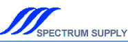 Spectrum Supply Logo
