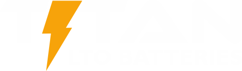 TITAN LTO Batteries