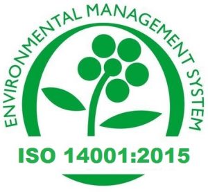 ISO 14001:2015