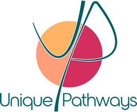 Unique Pathways Logo