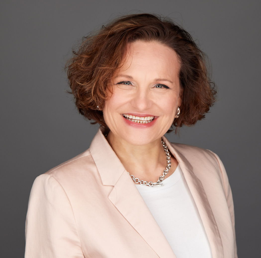 Nathalie Baron Coach