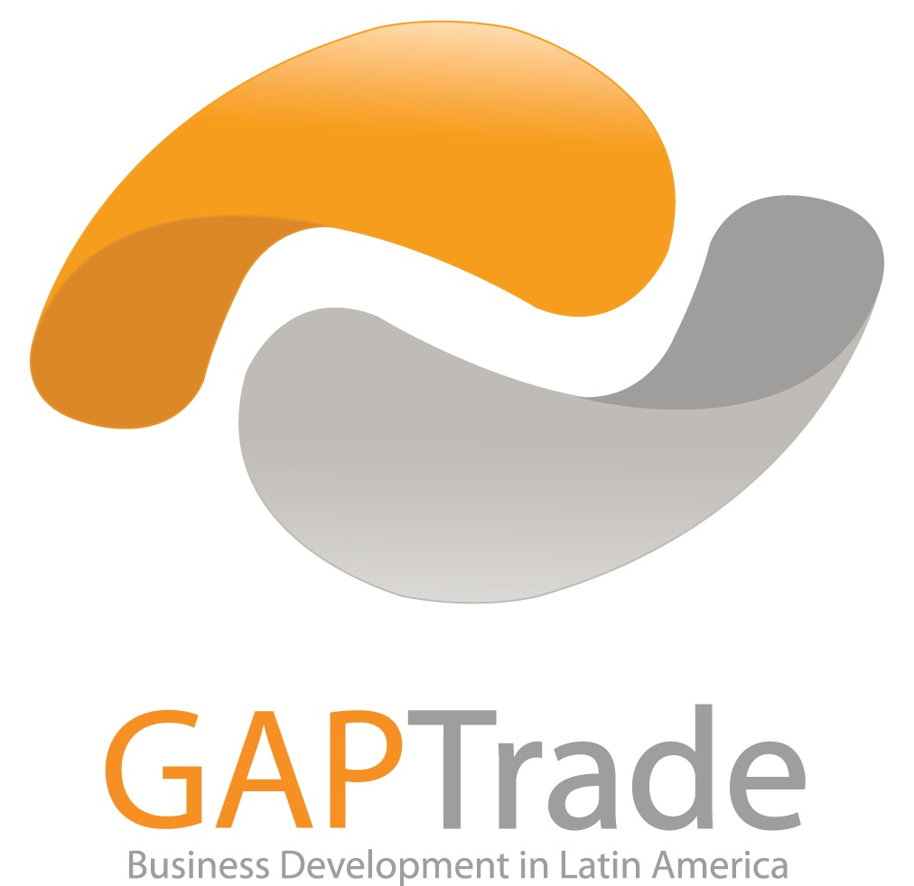 Gaptrade Logo