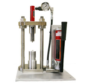 Aditya Equipment Facility