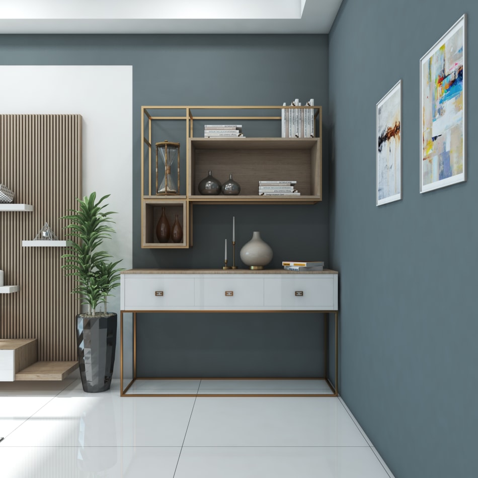 Architectural Blueprint