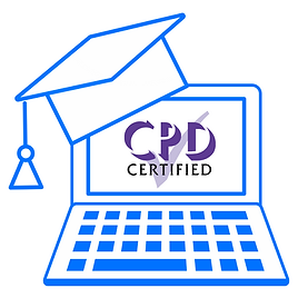 CPD Certified