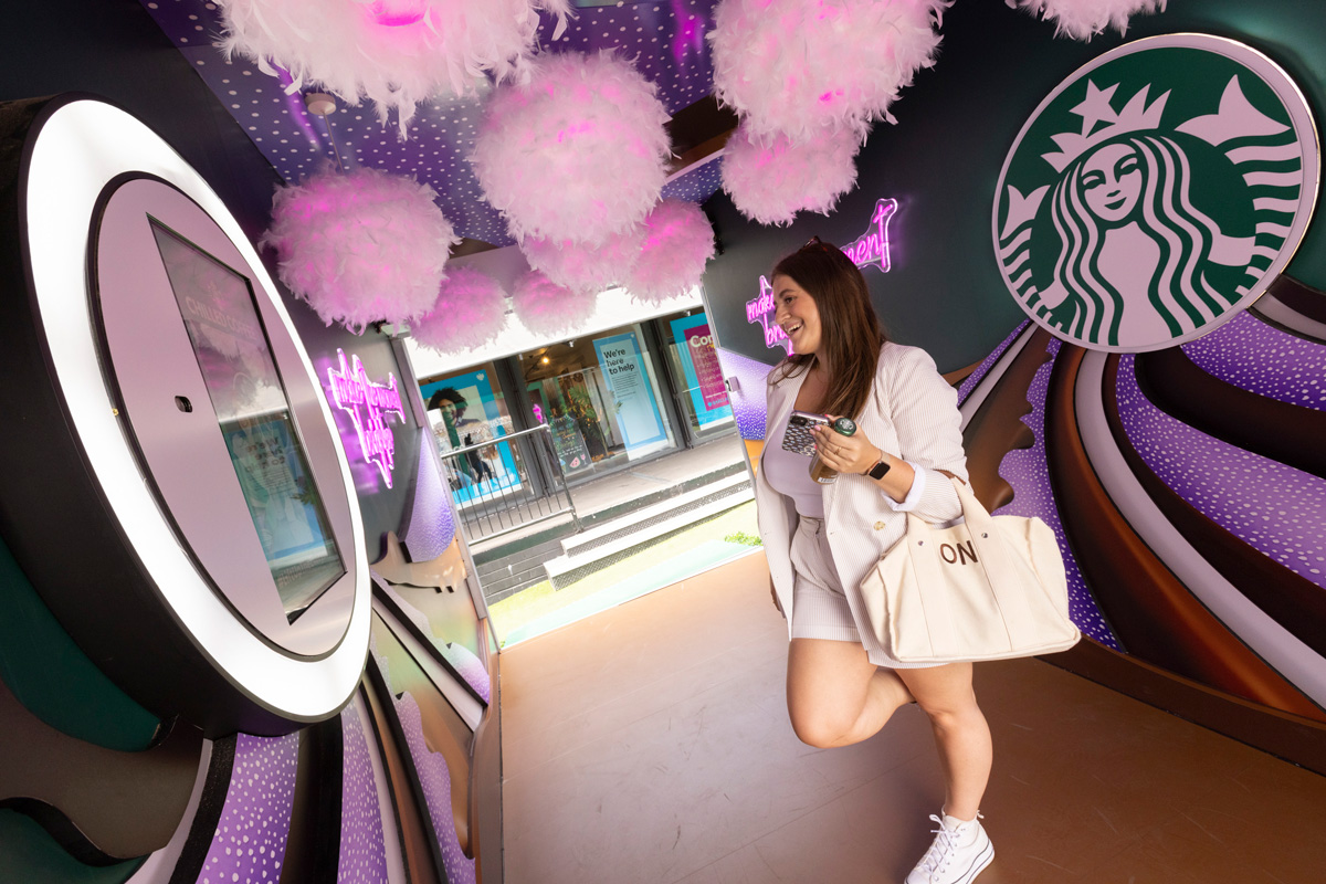 Angle Agency Team Work