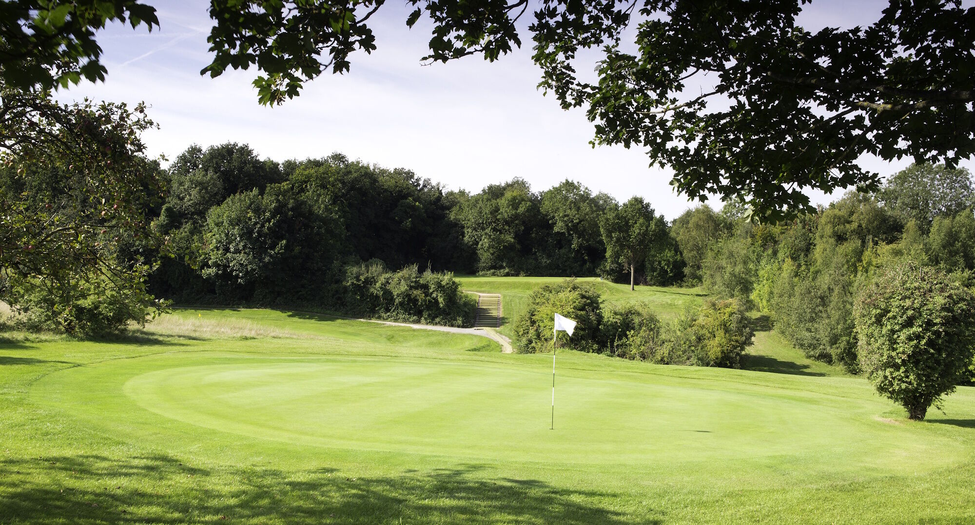 Epsom Golf Club function venue