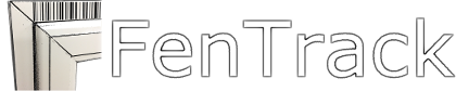 FenTrack Logo