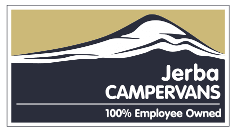 Jerba Campervans Logo