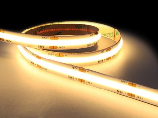 Dotless LED Strip