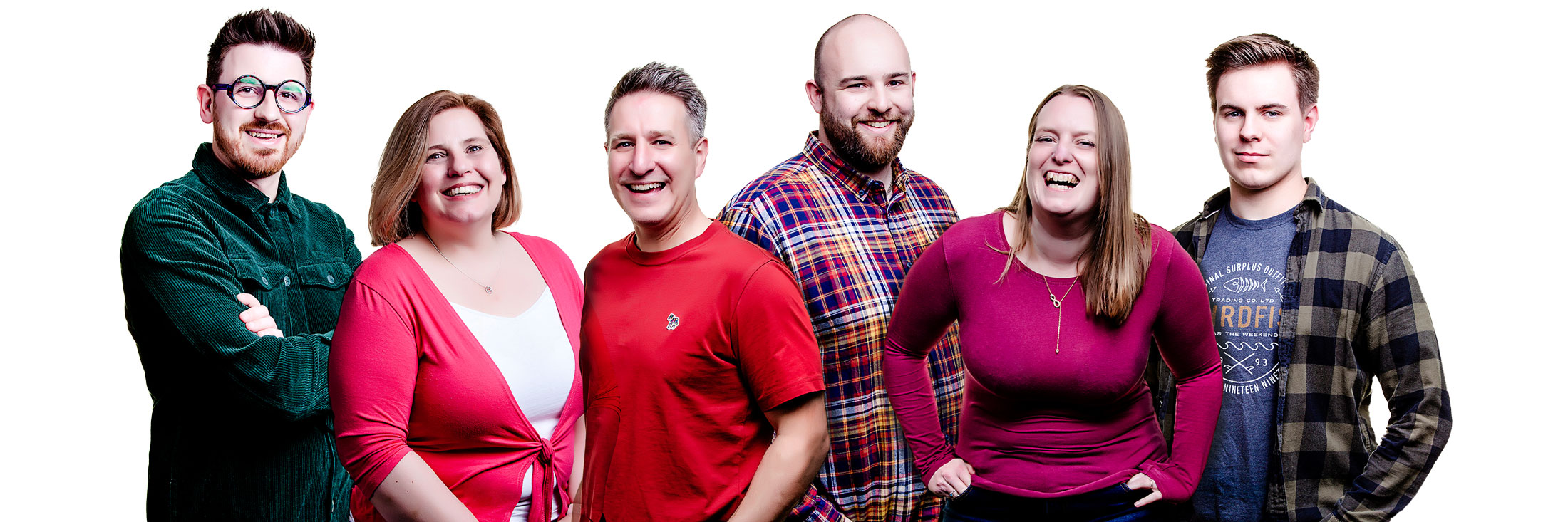 The Melbourne Print Team