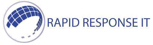 Rapid Response IT Logo