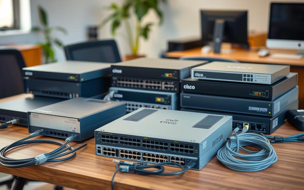 Sell Cisco Equipment