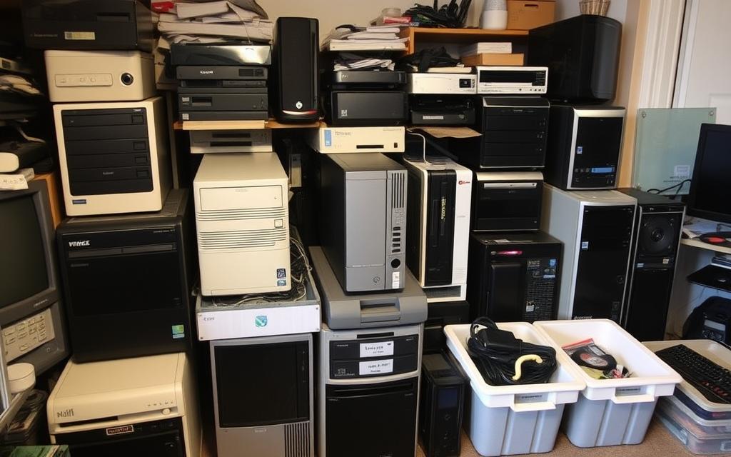 Sell Computers Bulk