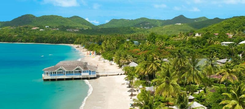 Fihalhohi Island Resort