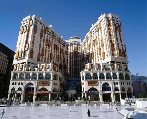 Makkah Hotel