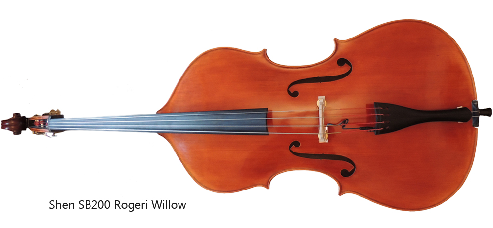 Shen SB200 Rogeri Willow