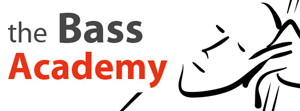 The Bass Academy Logo