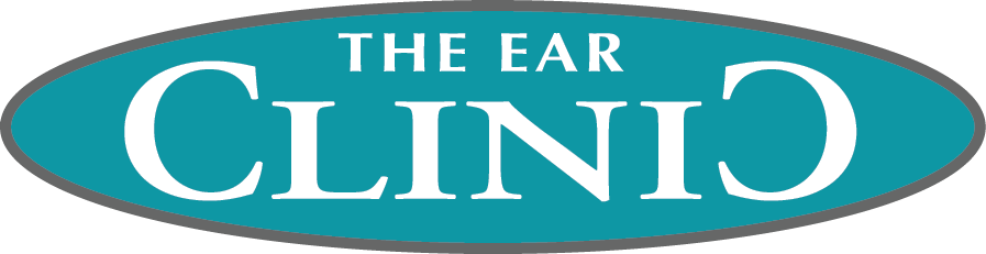 The Ear Clinic Logo