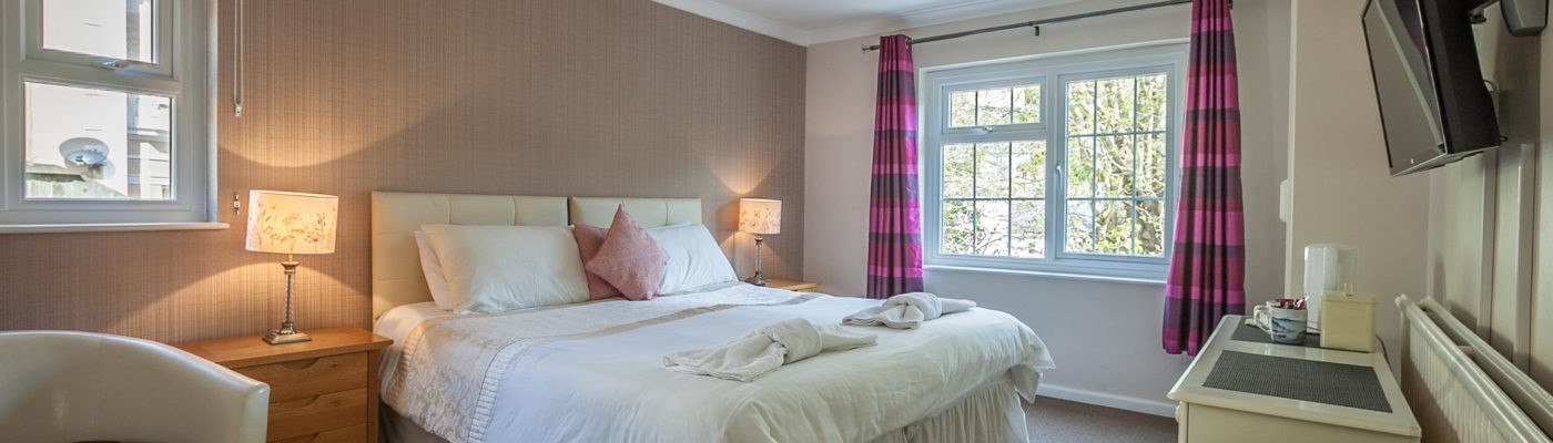 The Balmoral Hotel exterior