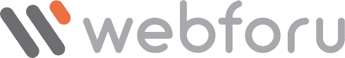 Webforu Logo