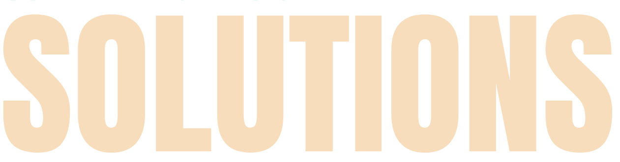 ThinkNinjas team working on solutions