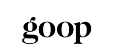 Goop Logo