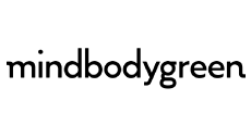 MindBodyGreen Logo
