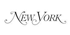 New York Magazine Logo