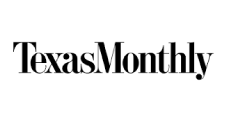Texas Monthly Logo