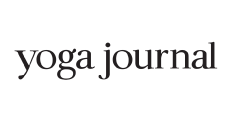 Yoga Journal Logo