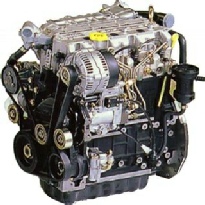 Repuestos para motores industriales y vehiculares