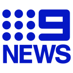 Featured on Channel 9 News