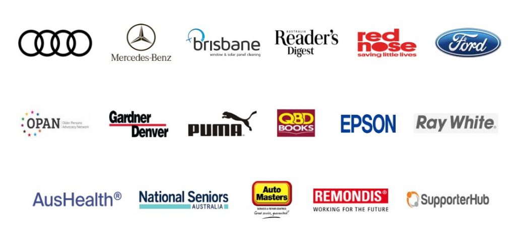 Our Clients and Partners