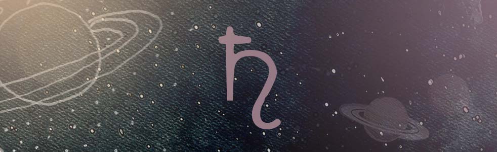 Saturno e o Sofrimento