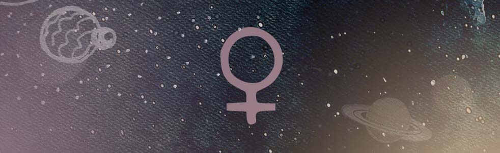 Vênus e Relacionamentos