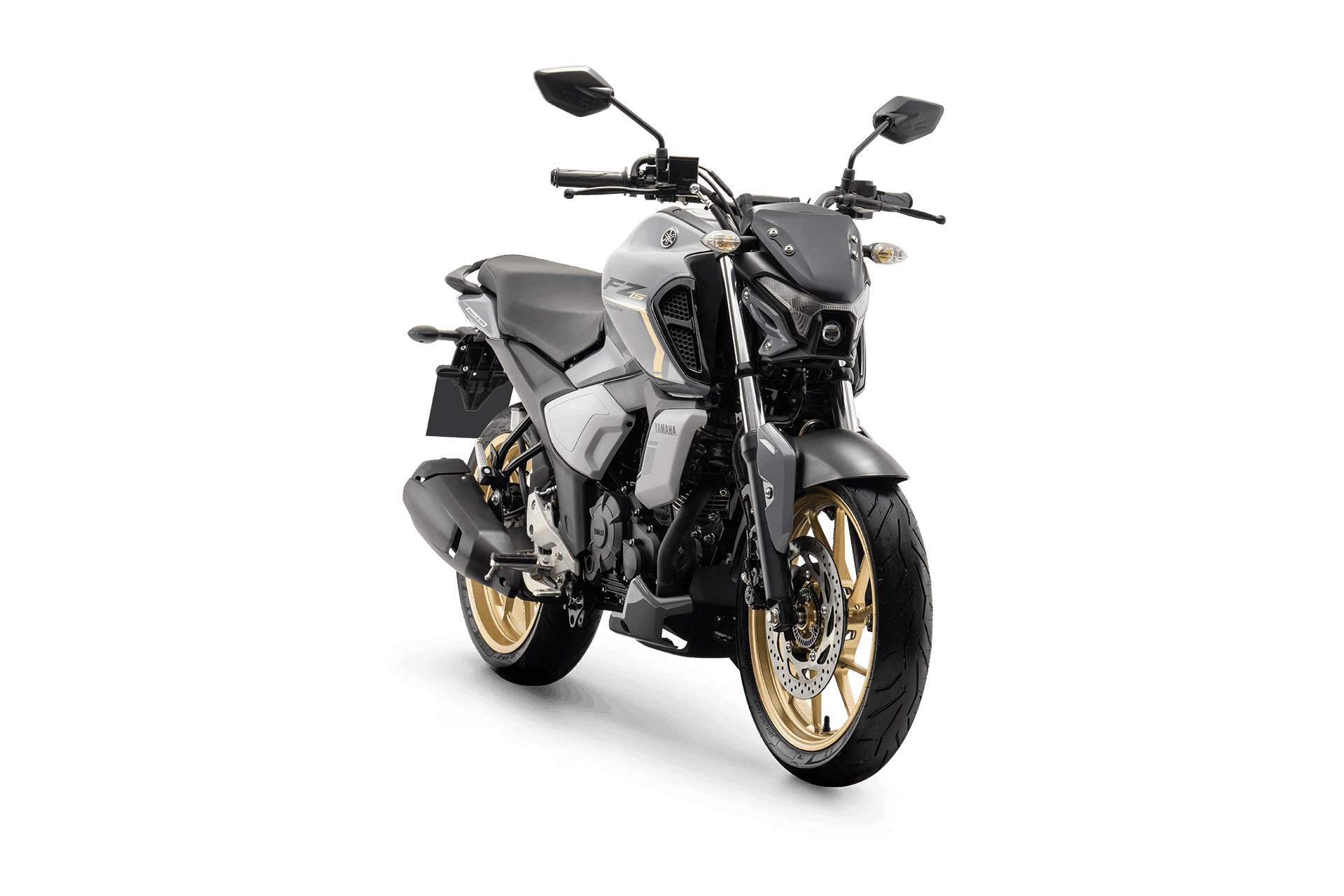 Yamaha FZ15 Zero Km