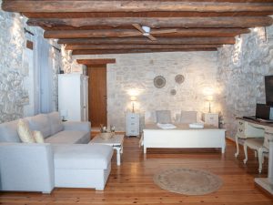 Barozzi Junior Suite