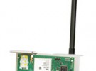 Comunicación GPRS/IP System Diagram